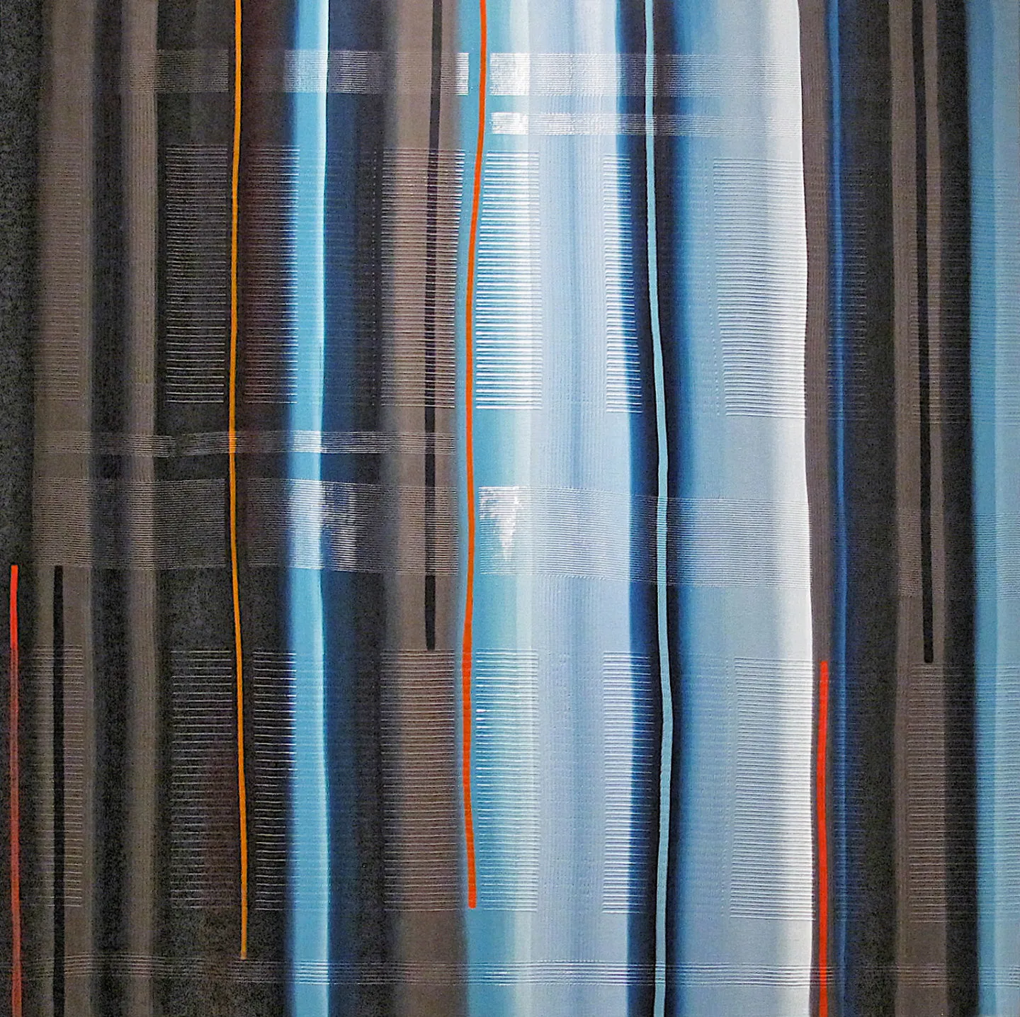 Imagen de la obra Lungo Mare III