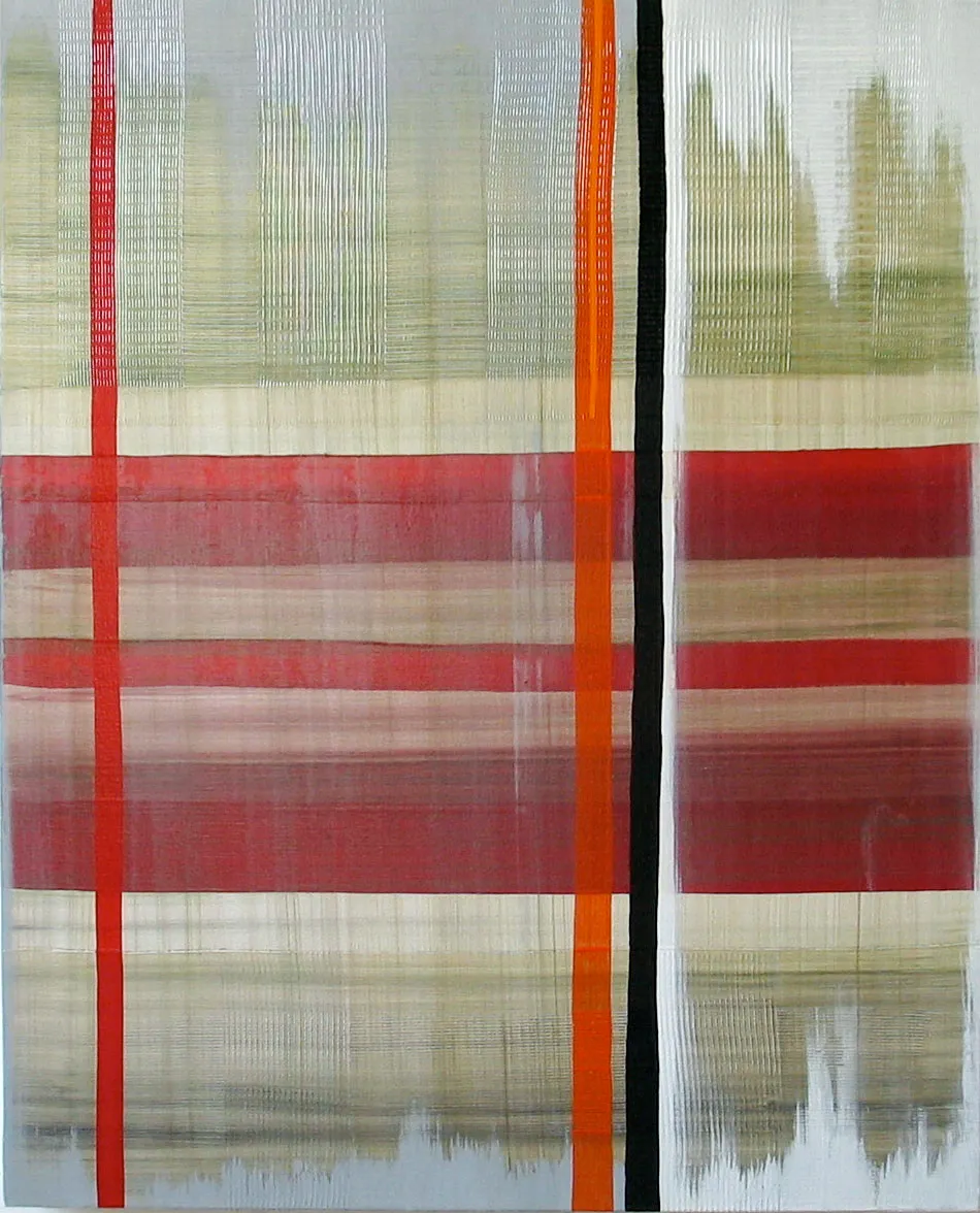 Imagen de la obra Era-sure II