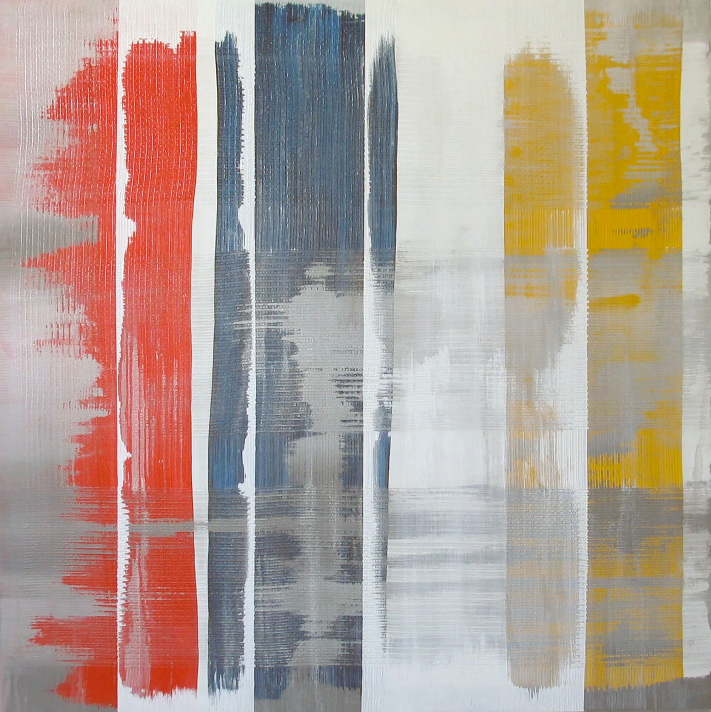 Imagen de la obra Era-ser III