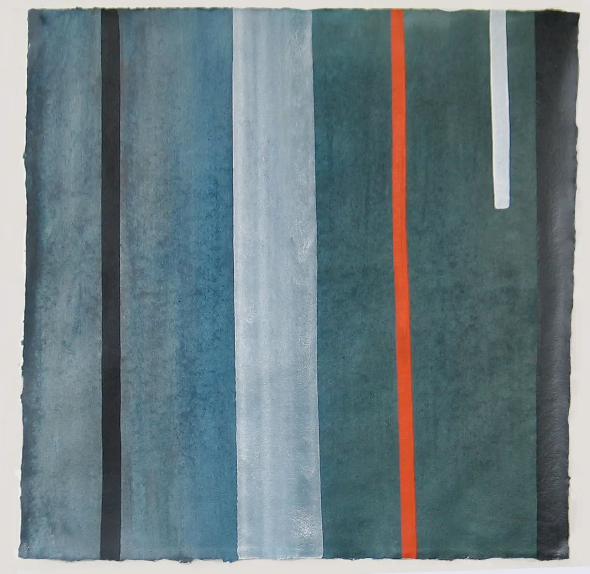 Imagen de la obra Eraser- Paper IV