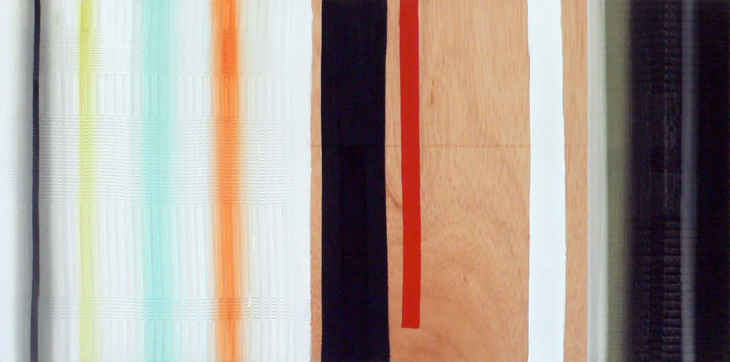Imagen de la obra Wood-Suite 1