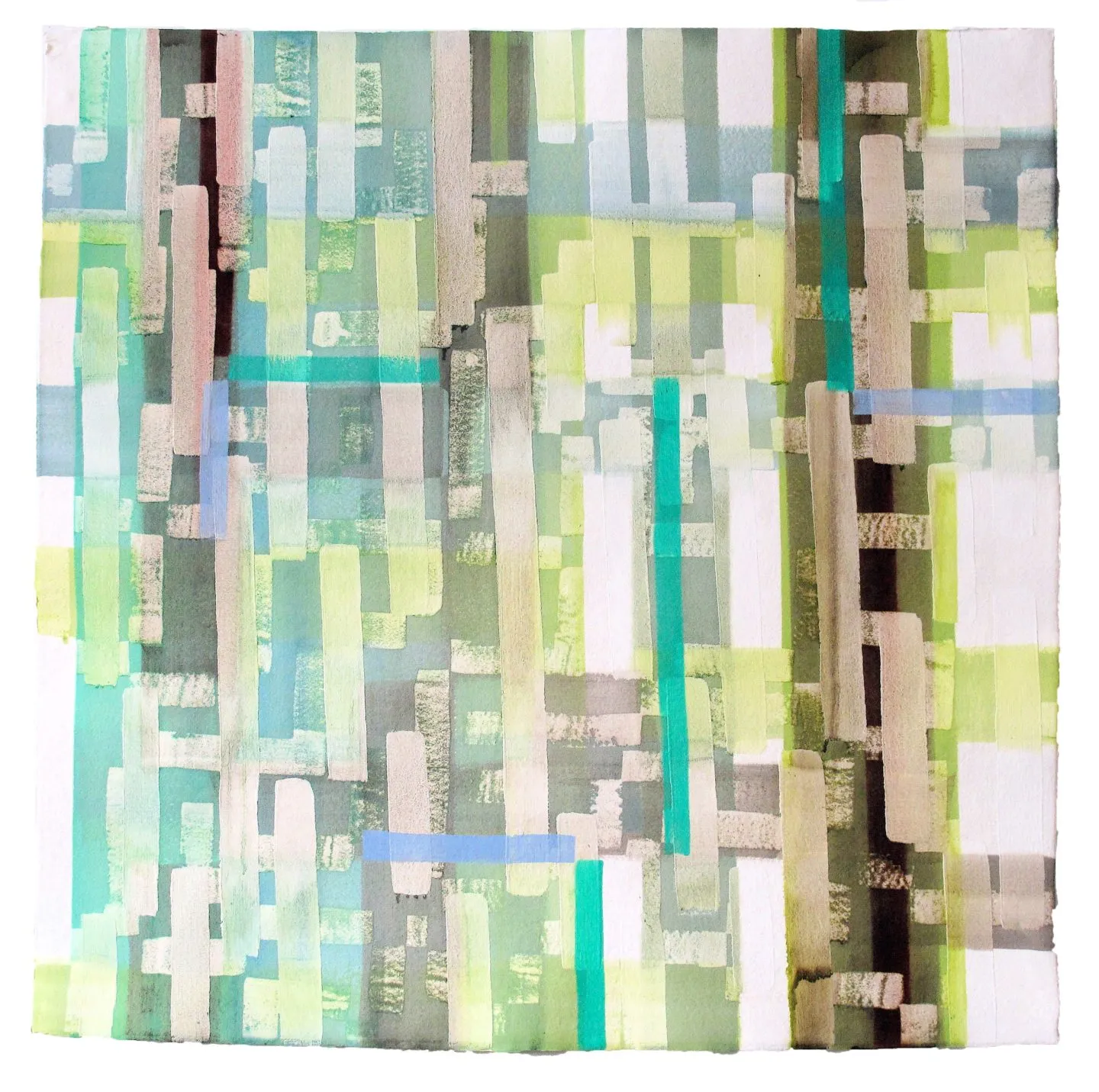 Imagen de la obra Berlin-Paper 10