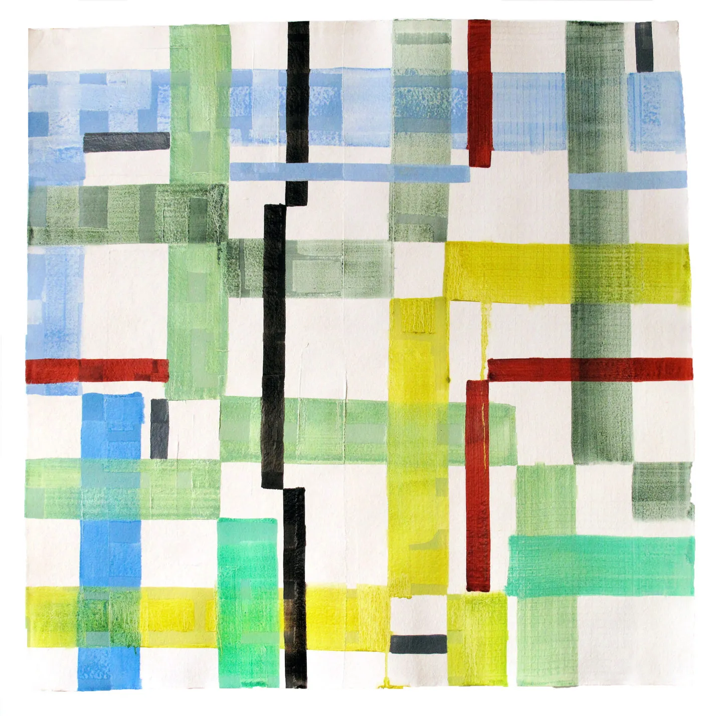 Imagen de la obra Berlin-Paper 11