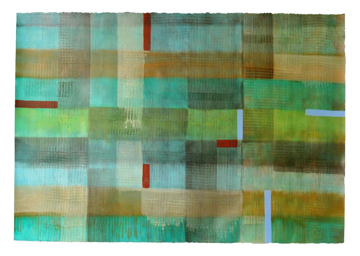 Imagen de la obra Berlin-Paper 15