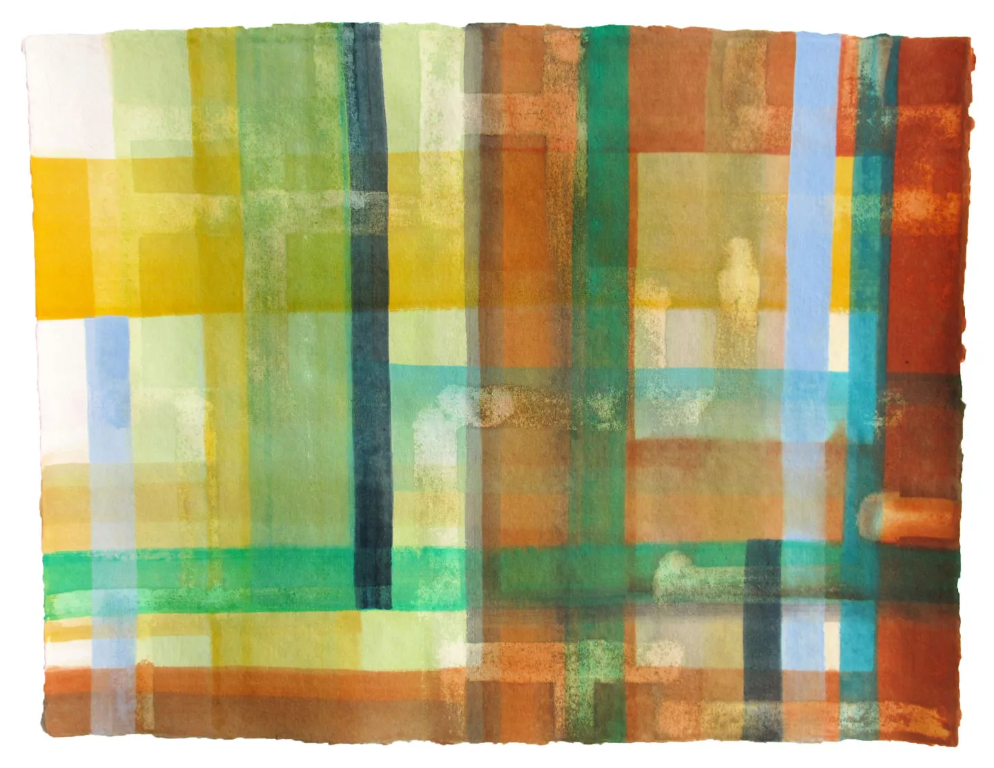 Imagen de la obra Berlin-Paper 2