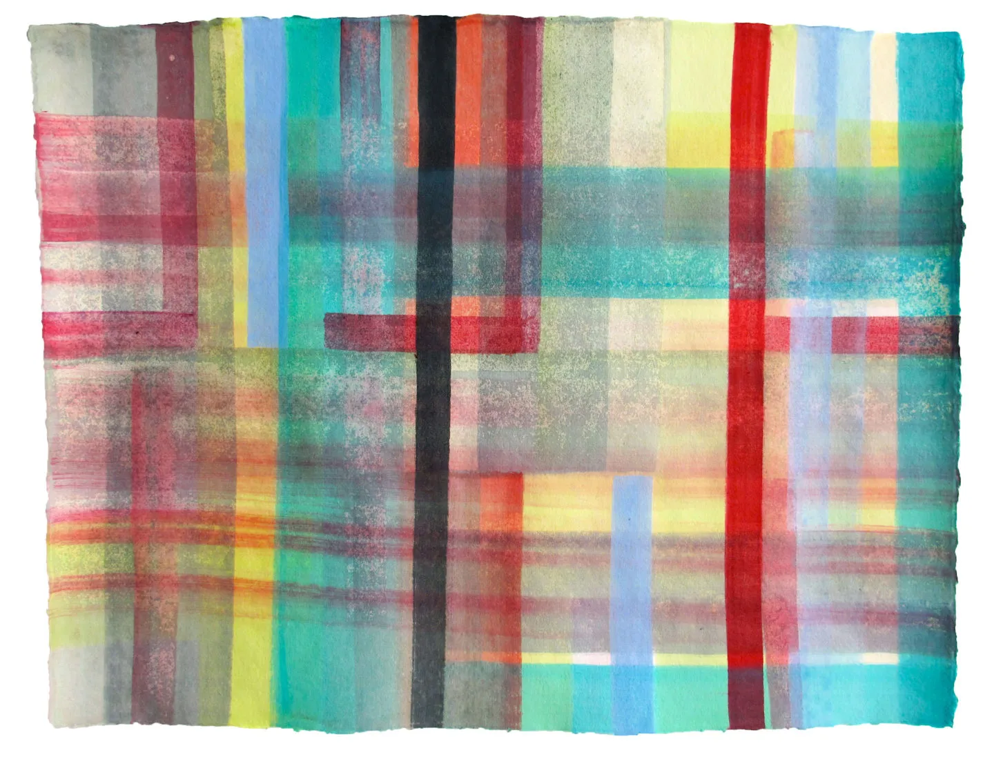 Imagen de la obra Berlin-Paper 3