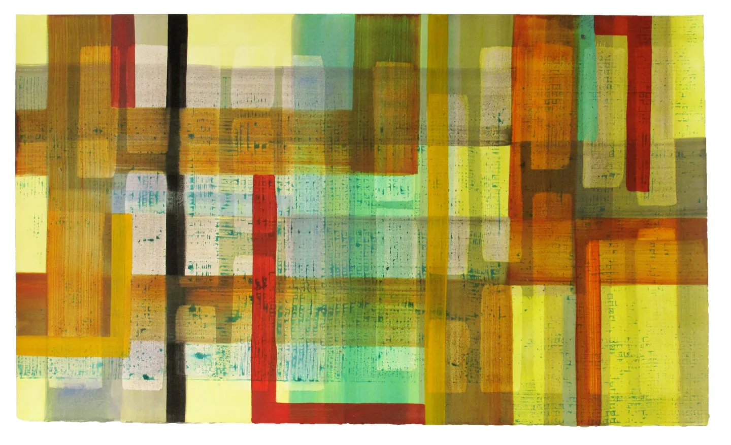 Imagen de la obra Berlin-Paper 6