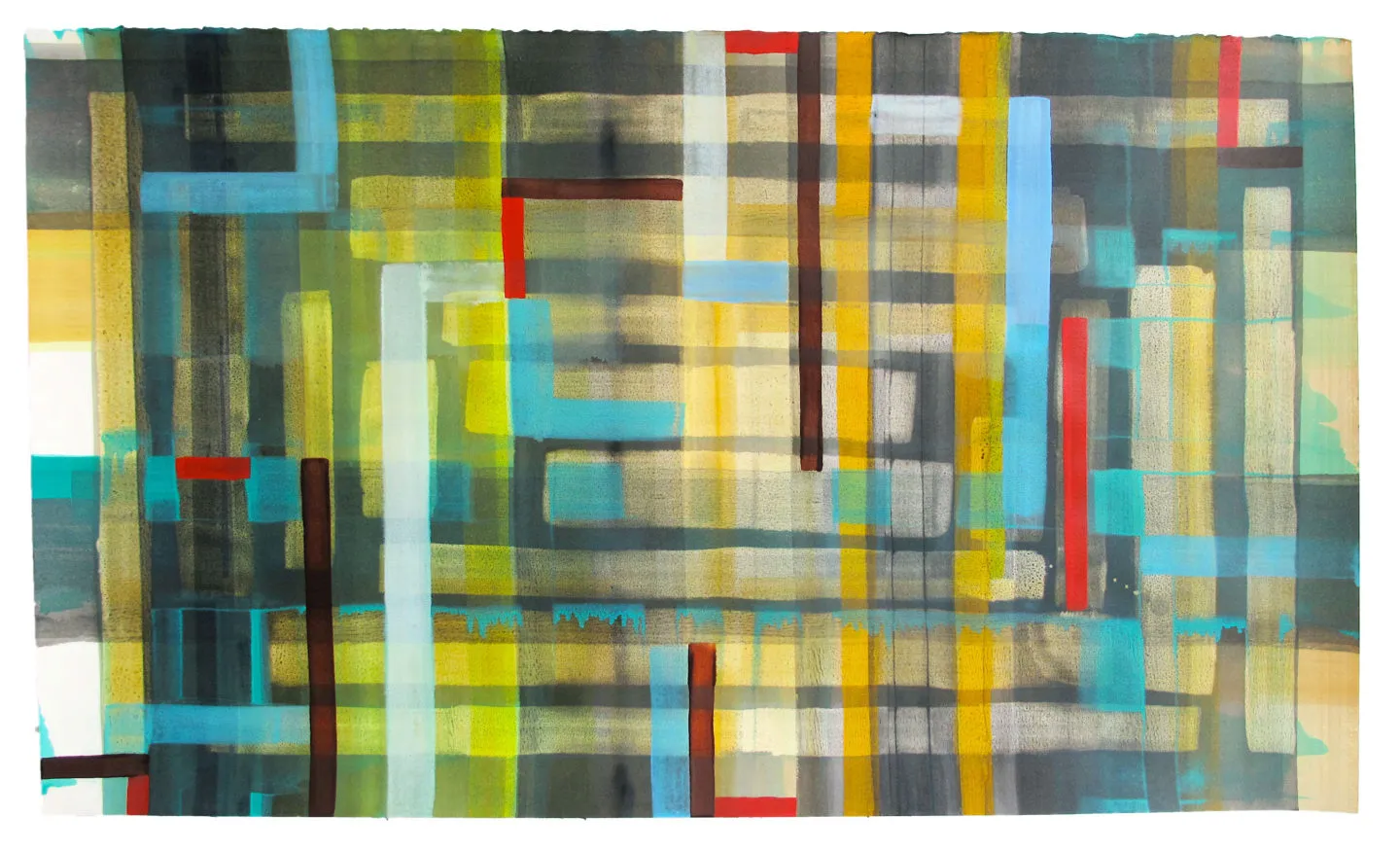 Imagen de la obra Berlin-Paper 7