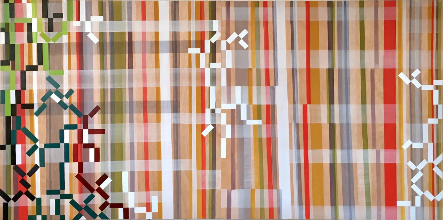 Imagen de la obra SW3-Dyptych