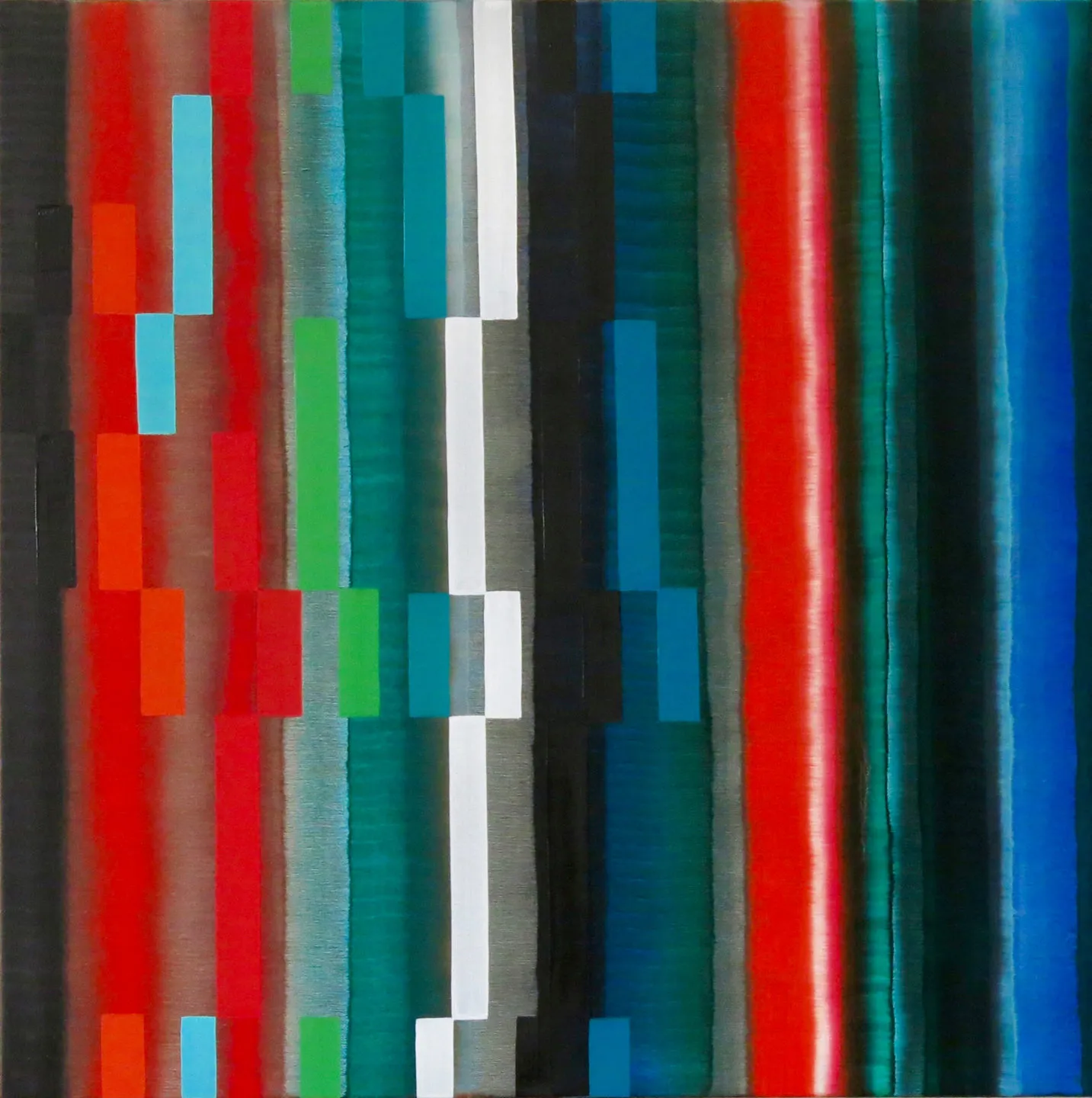Imagen de la obra Grid & Lines 2