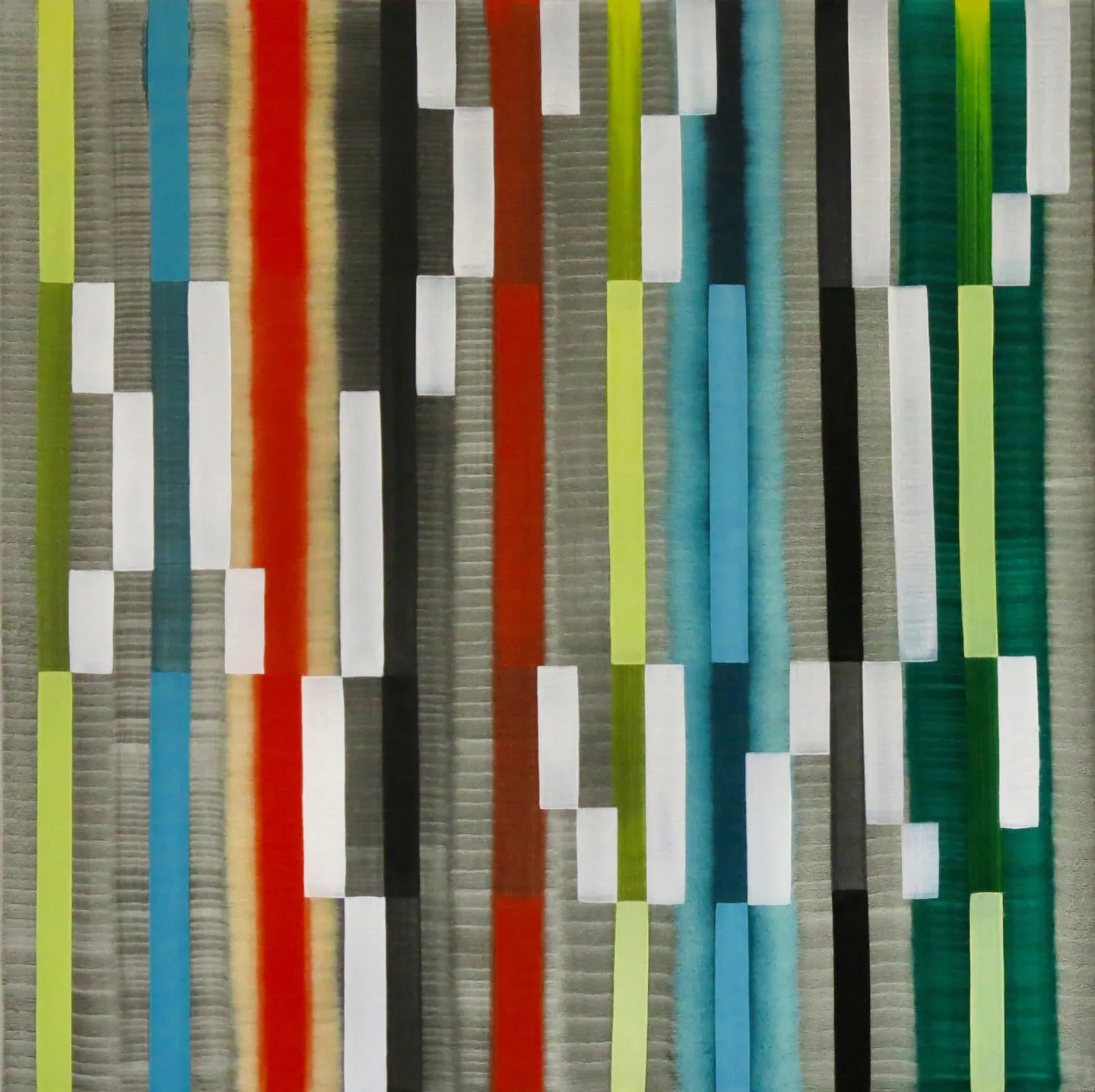 Imagen de la obra Grid & Lines 3