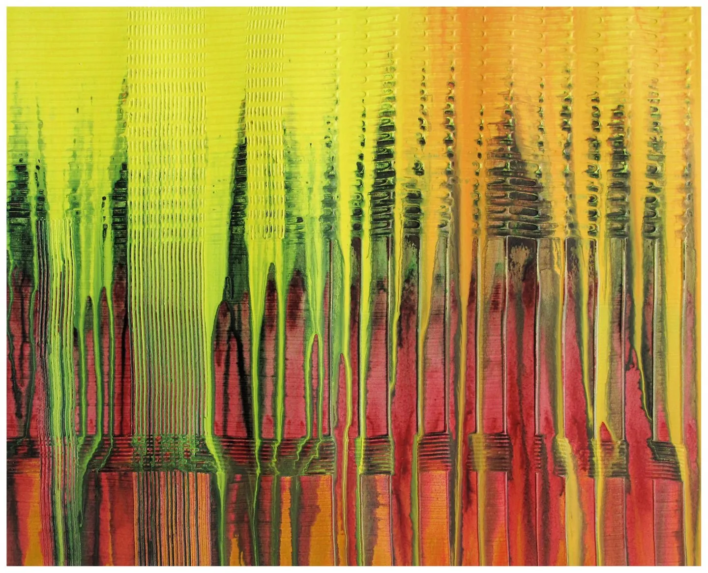 Imagen de la obra Paper-Bit 2