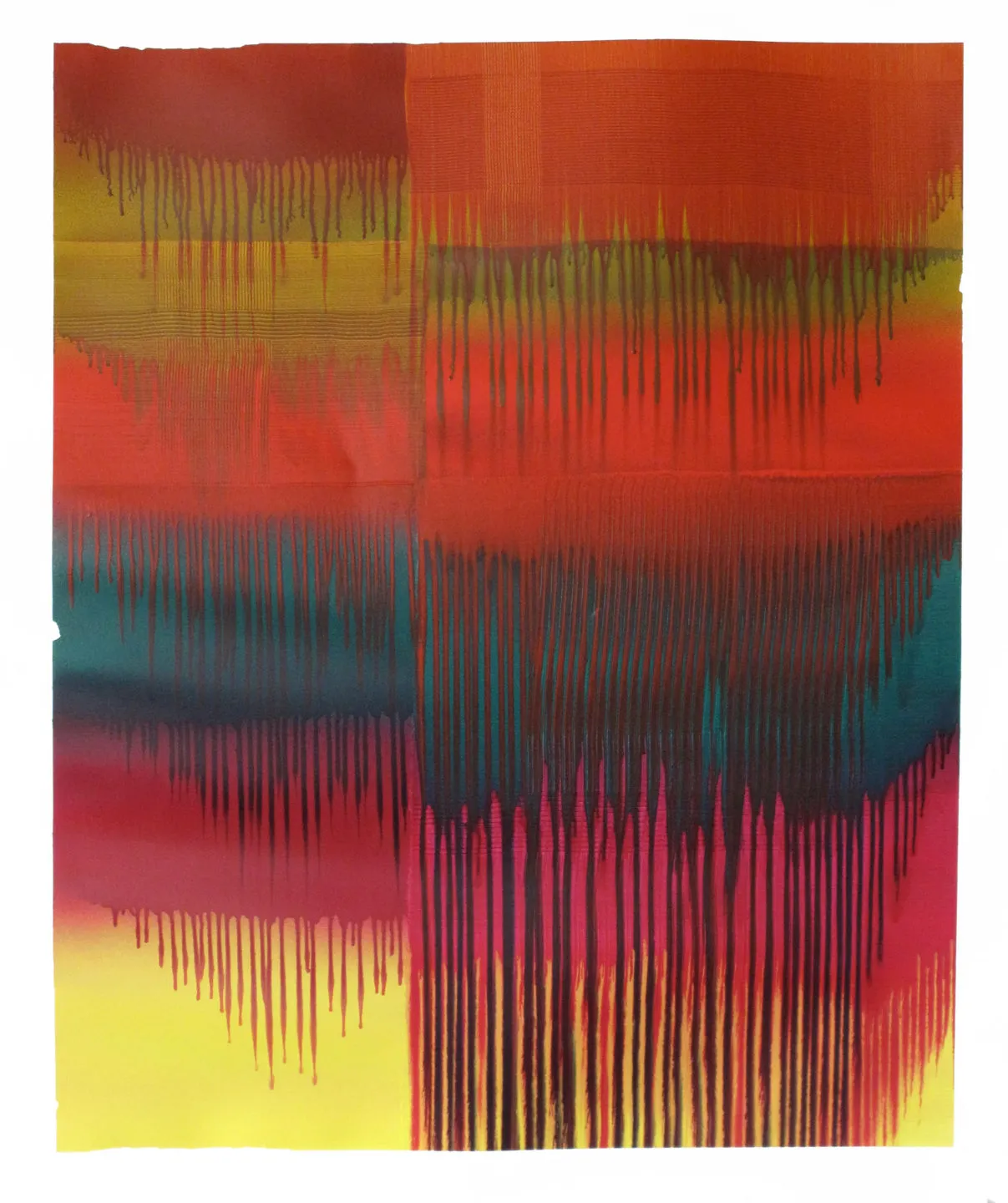 Imagen de la obra Paper-View 1