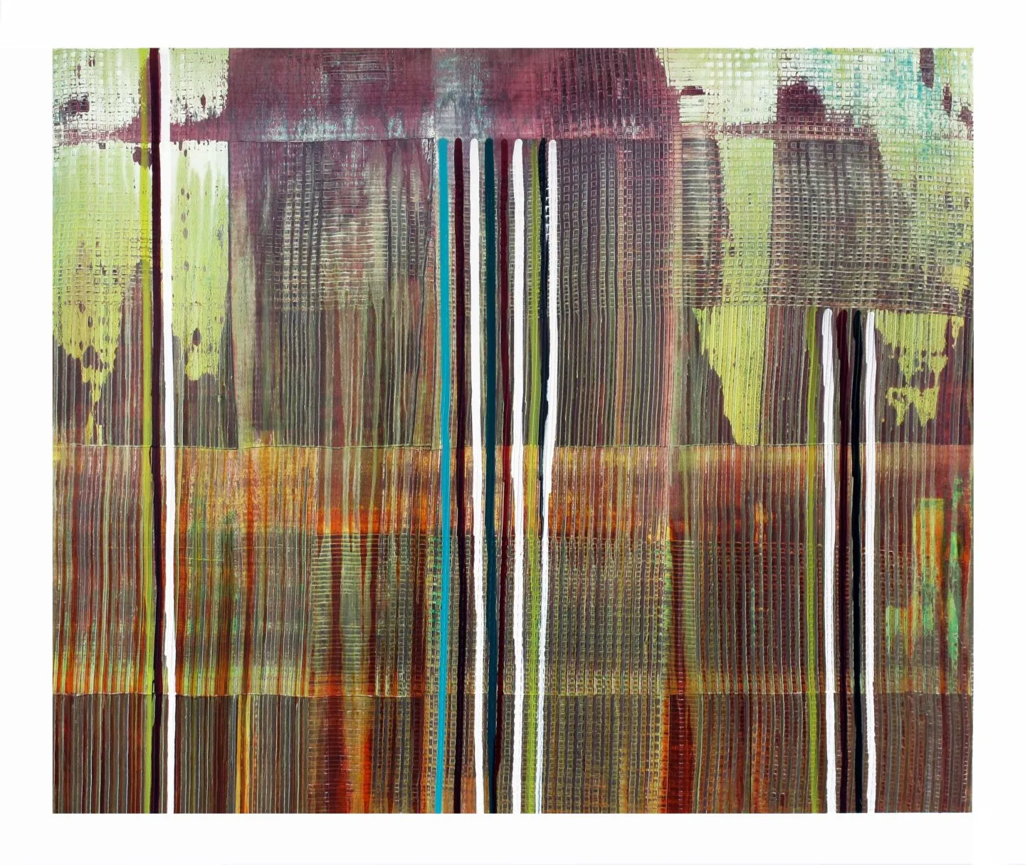 Imagen de la obra Paper-View 3