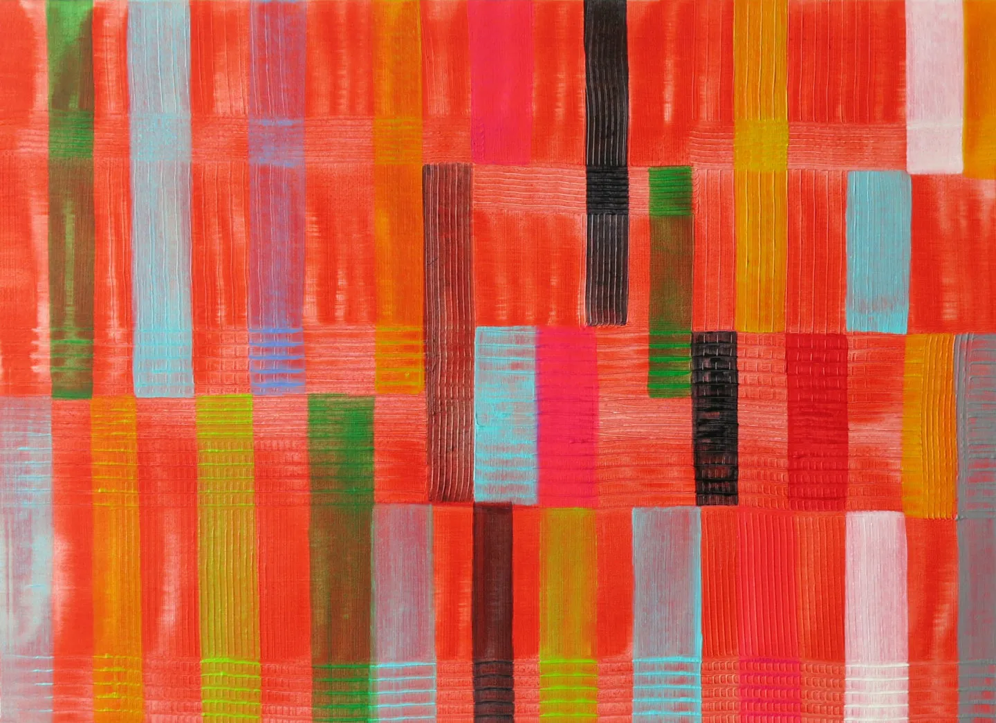 Imagen de la obra Red Hook serie nº 11