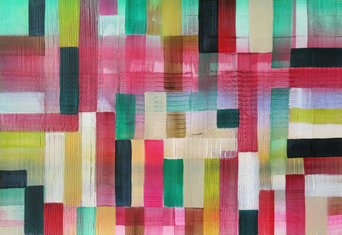 Imagen de la obra Red Hook serie nº 19
