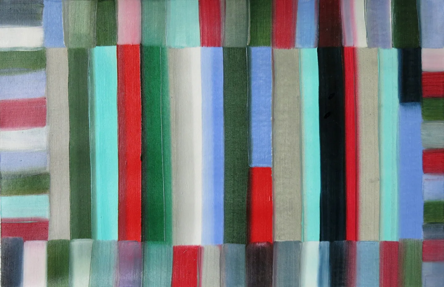 Imagen de la obra Red Hook serie nº 2