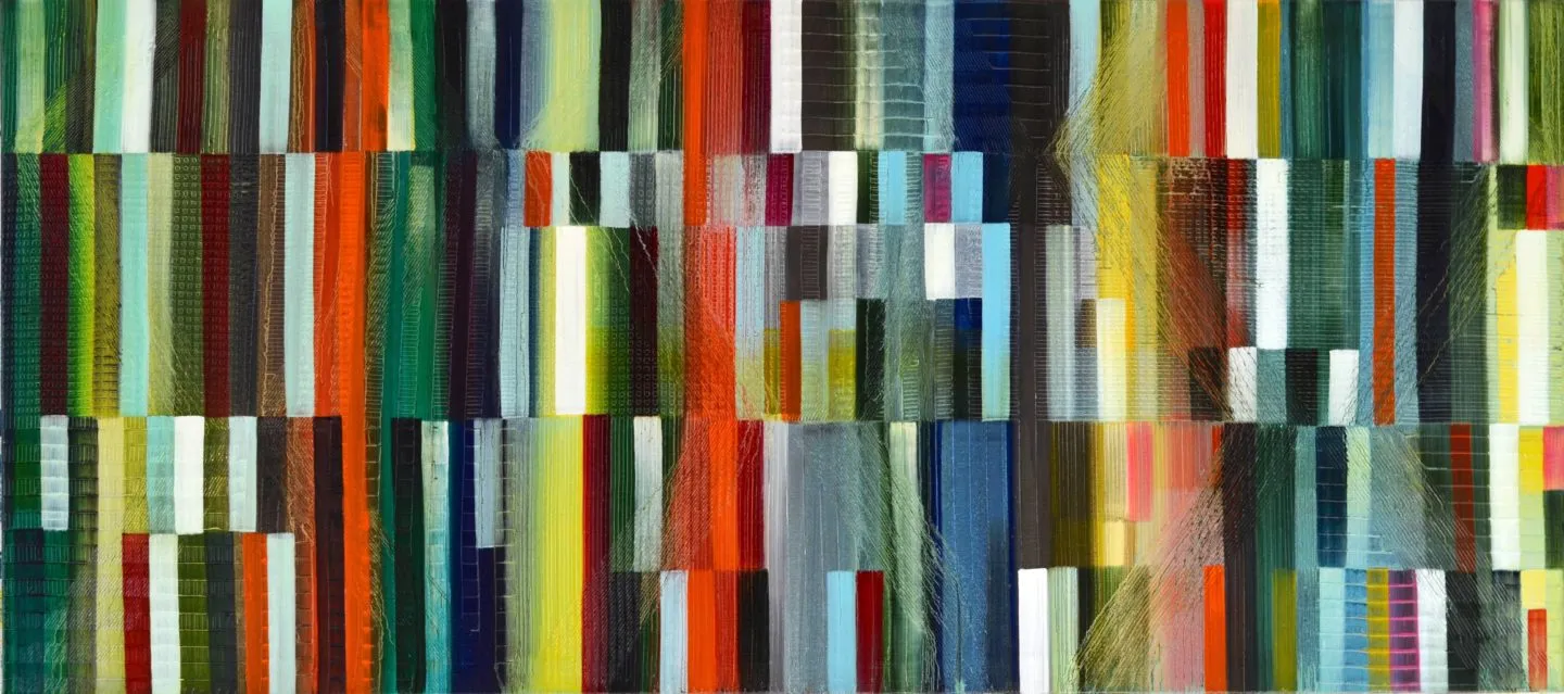 Imagen de la obra Shift-1