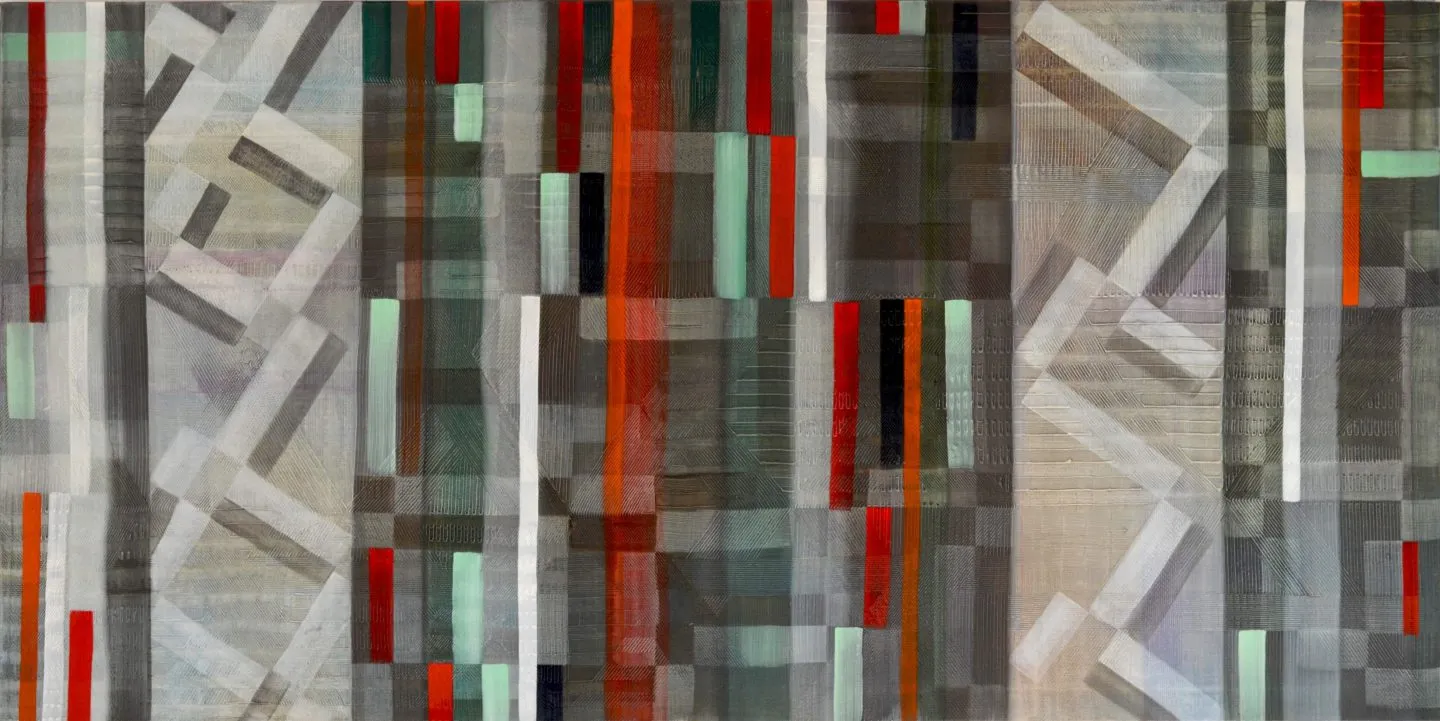 Imagen de la obra Shift-2