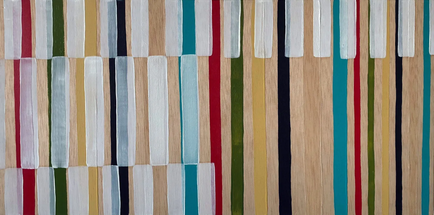 Imagen de la obra In- Between 2