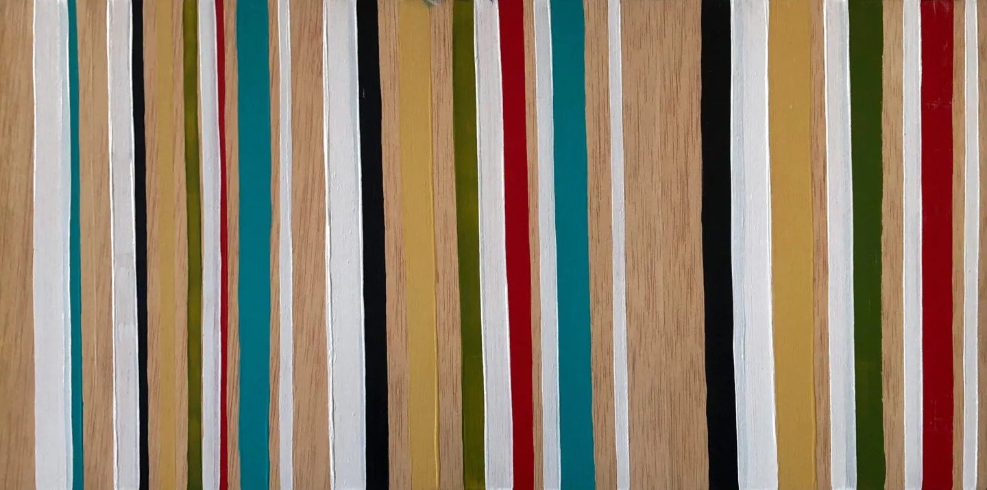 Imagen de la obra In- Between 1