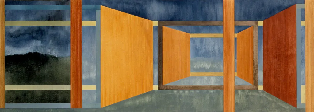 Imagen de la obra Norte