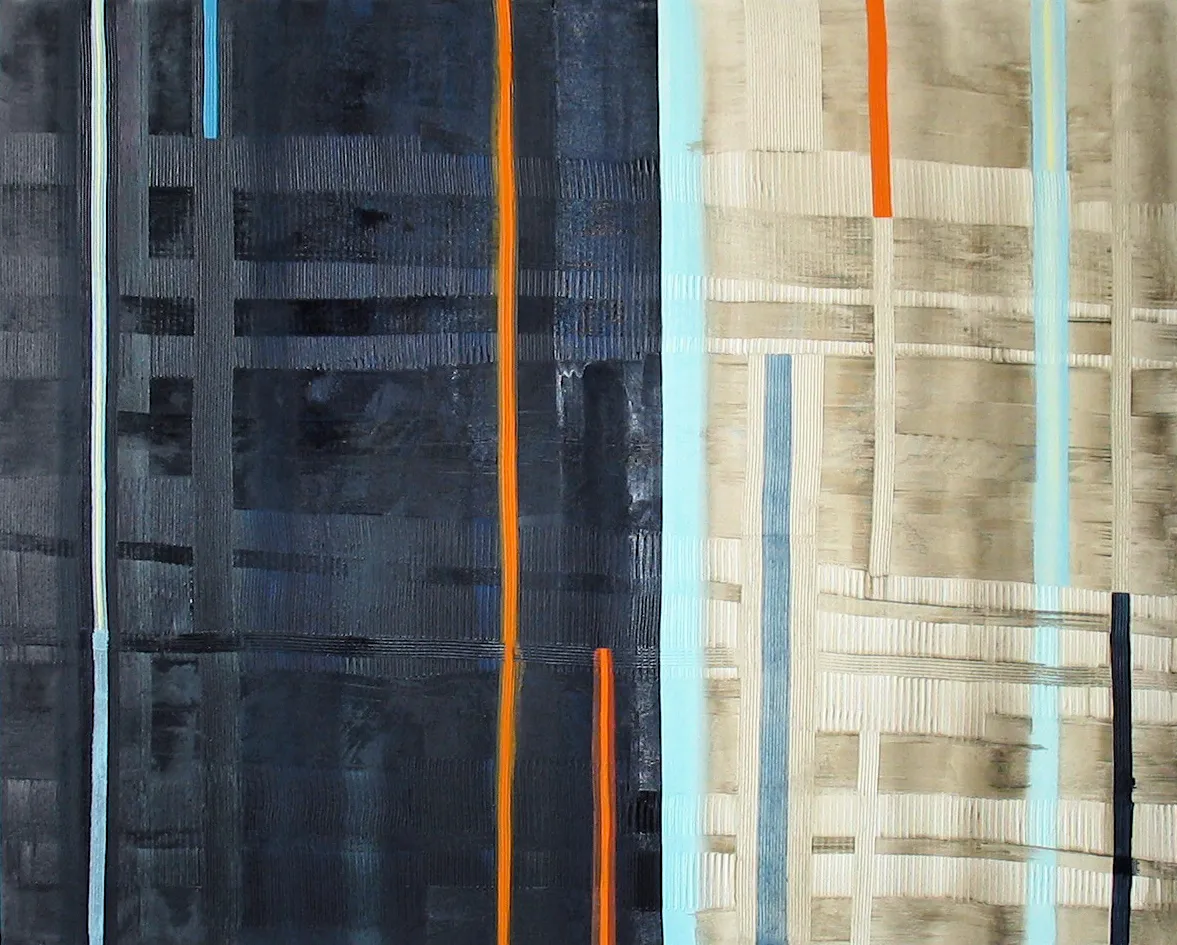 Imagen de la obra Tran-Sit-Ando