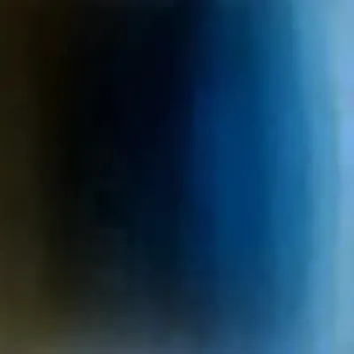Victor Perez-Porro Blue-Blur-View