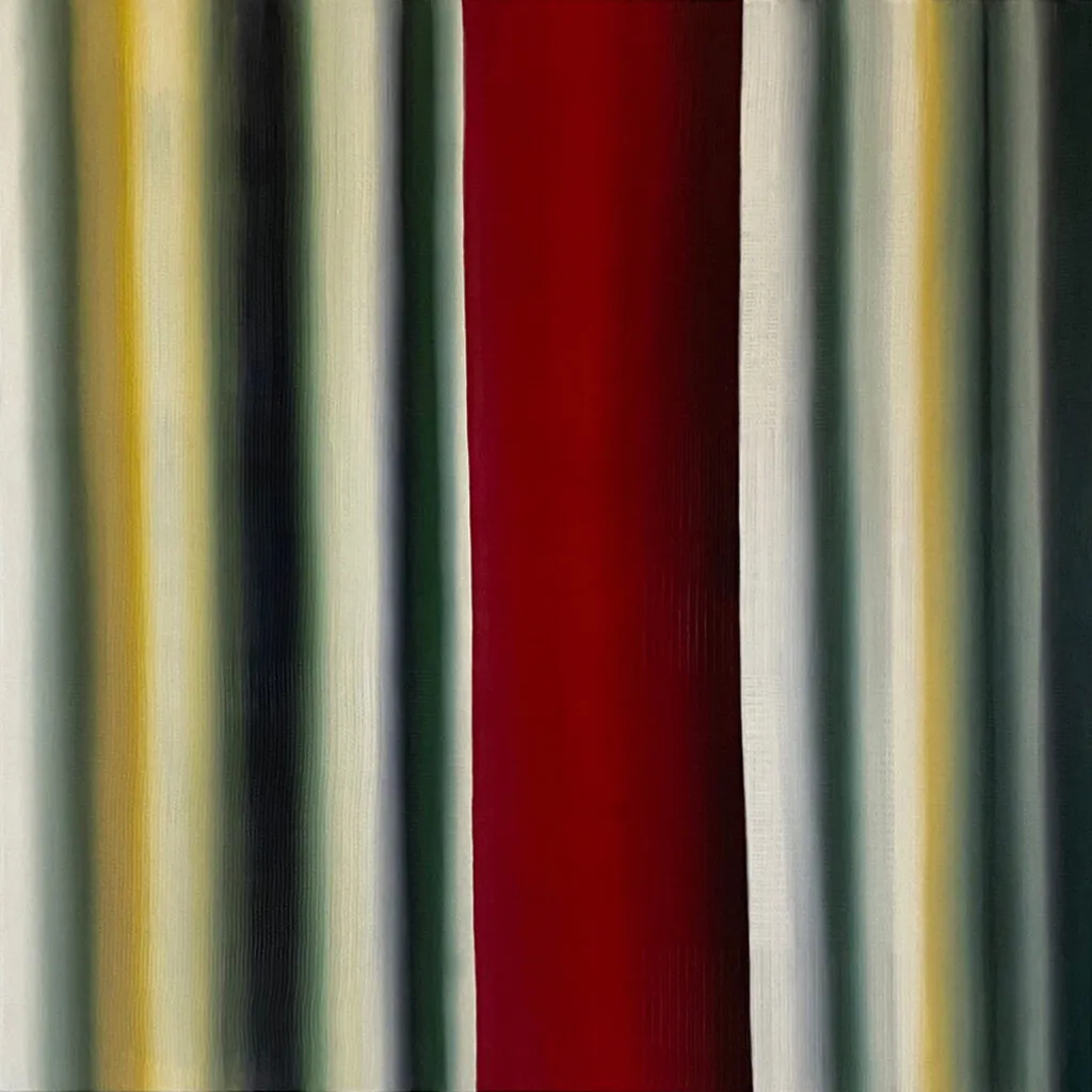 Imagen de la obra Era-Ser II Revisited