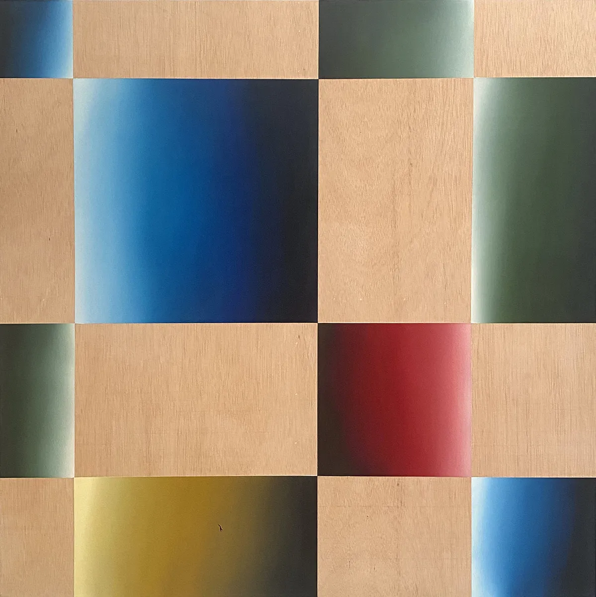 Victor Pérez-Porro Light&Shade-SW 10