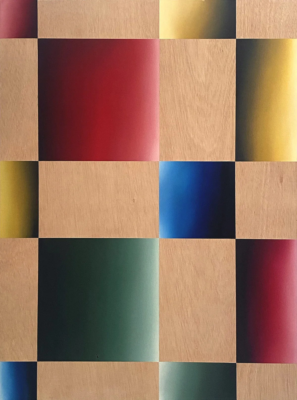 Victor Perez-Porro Light&Shade-SW 11