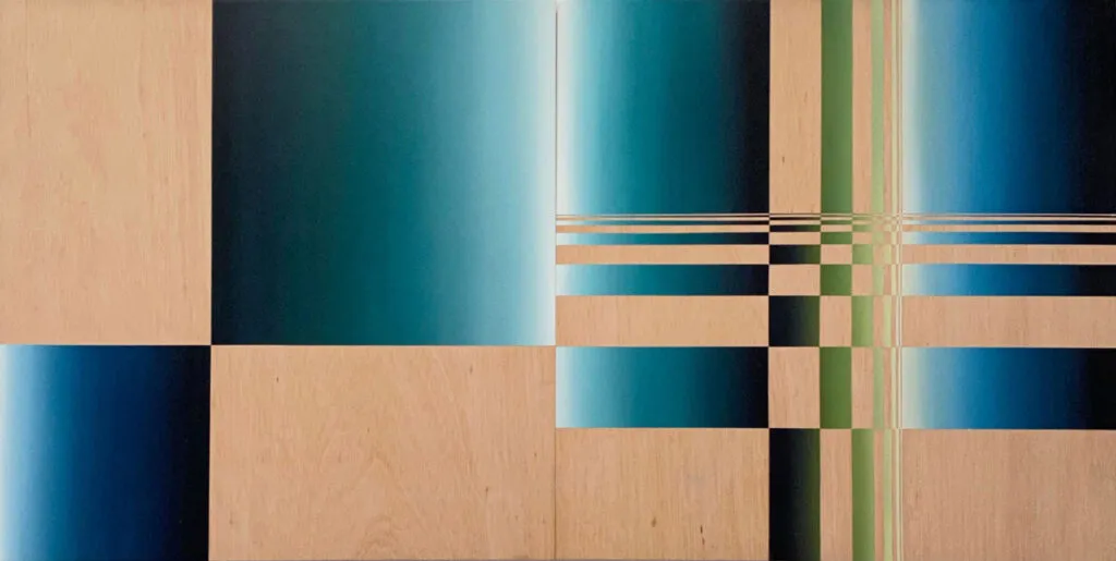 Imagen de la obra Light&Shade SW9