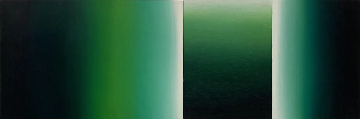 Victor Perez-Porro On Light&Shade 2