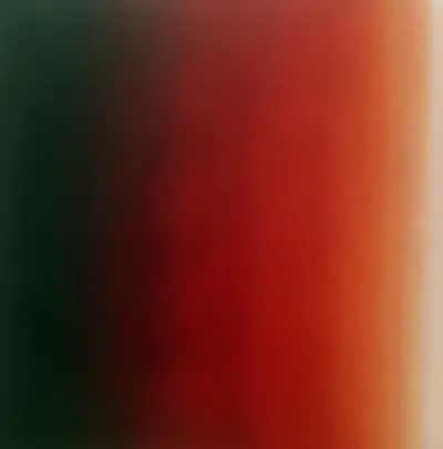 Victor Perez-Porro Red-Blur-View