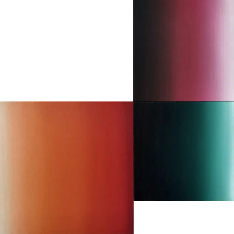 Imagen de la obra COMPOSICION. Blur-View 25+26+27