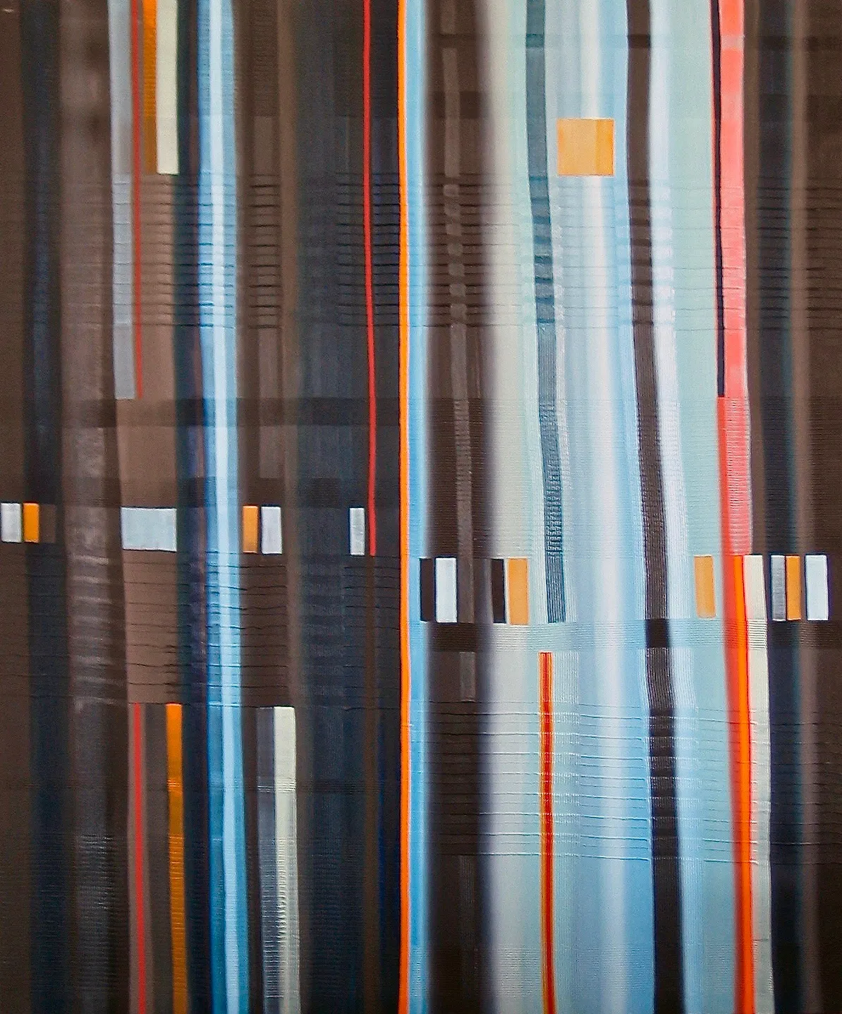 Imagen de la obra Después del sueño