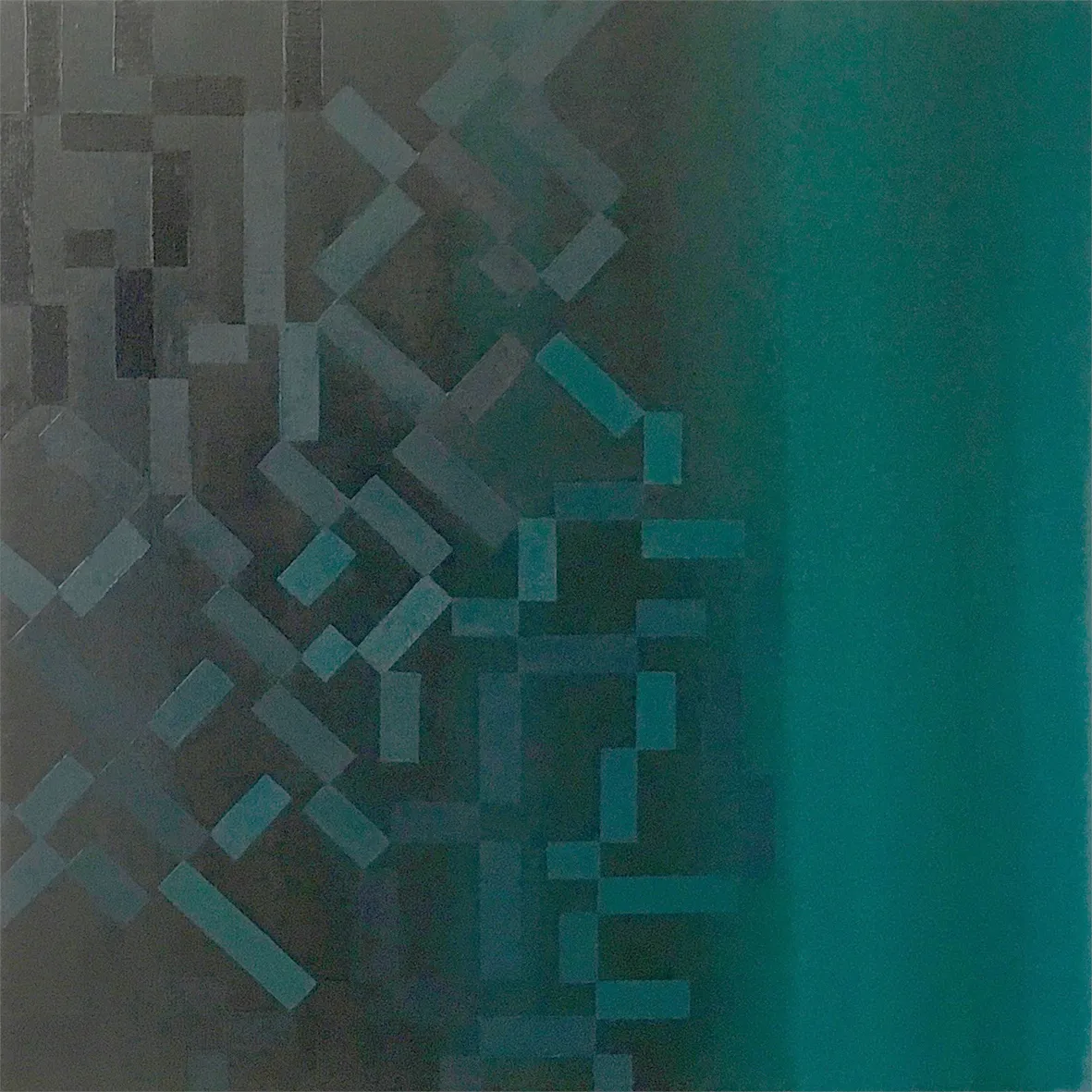Imagen de la obra Blurred& Grid